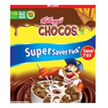 KELLOGG'S CHOCO SUPER SAVER PACK 1.2 KG